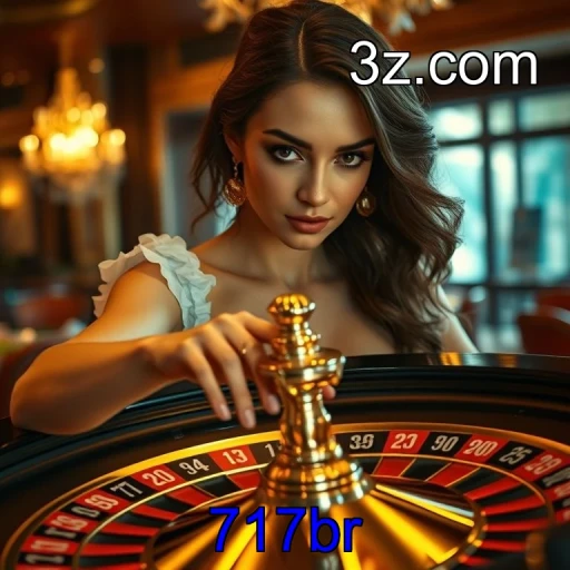 Batalhas Épicas no 717br: Prepare-se para o Combate