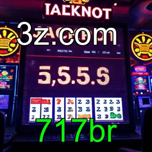 Esportes em Alta: A Revolução do 717br